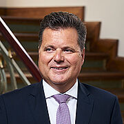 Jürgen Dusel, Beauftragter der Bundesregierung für die Belange von Menschen mit Behinderungen Jürgen Dusel, Beauftragter der Bundesregierung für die Belange von Menschen mit Behinderungen