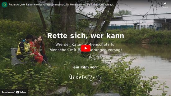 Artin Madjidi: Rette sich wer kann