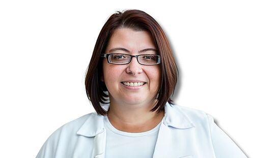 Jury-Mitglied Christiane Link, Foto: privat