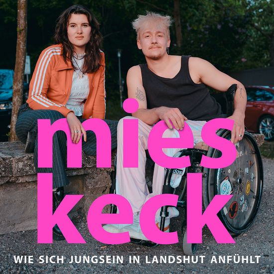 mies & keck Podcast