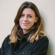 Lisa Kreutzer, Redaktionsleiterin bei andererseits Lisa Kreutzer, Redaktionsleiterin bei andererseits