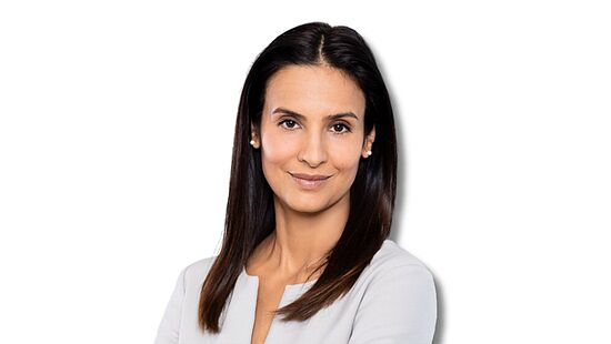 Jury-Mitglied Maja Weber, Foto: Jana Kay Jury-Mitglied Maja Weber, Foto: Jana Kay