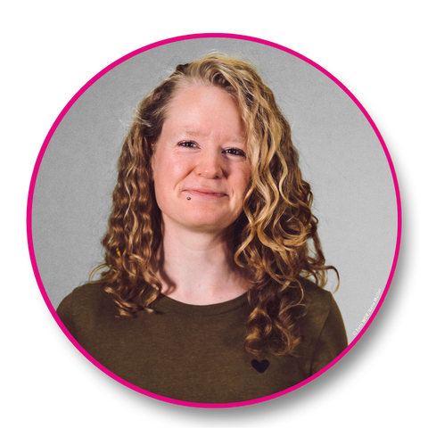 Melissa Wessel Melissa Wessel, Chefredakteurin Deutsche Gehörlosenzeitung