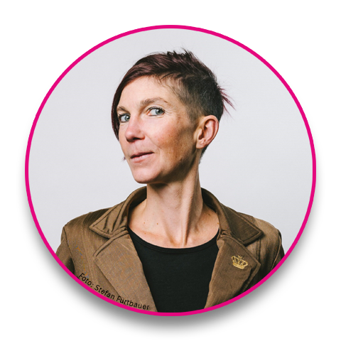 Foto: Stefan Fürtbauer Sonderpreisträgerin Lisa Steiner