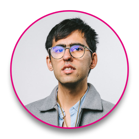 Foto: Stefan Fürtbauer Artin Madjidi