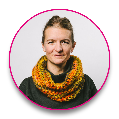 Foto: Stefan Fürtbauer Patricia McAllister-Käfer