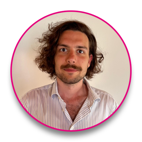 Foto: Privat Arthur Moussavi-Wagner