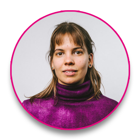 Foto: Stefan Fürtbauer Clara Porák